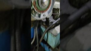 Как проверить фазовращатель тип  ФВ67.12 мультиметром  .