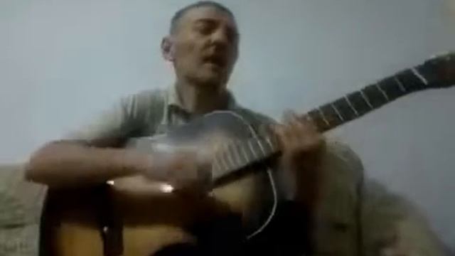 чеченский прикол гитара))))) смотреть онлайн
