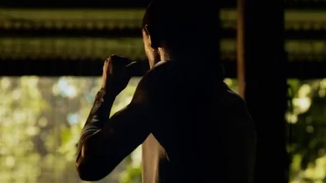 фильм ямакаси