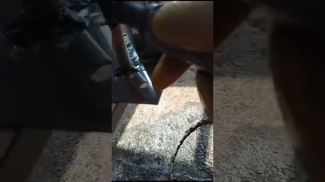 Пассивирование швов смотреть онлайн