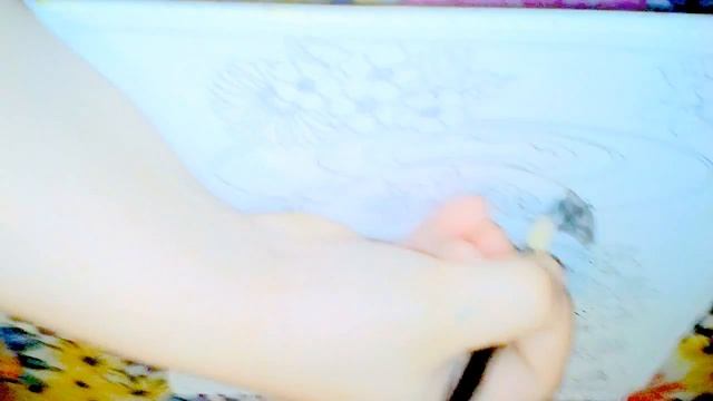 Показываю рисунки с 2016 года смотреть онлайн