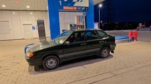 ЗАПРАВИЛ ЧЕТЫРКУ НА 1000 РУБЛЕЙ СНЯТО НА VIVO X200 ULTRA