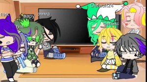 реакция 13_карт на себя/варузонт ч.о.