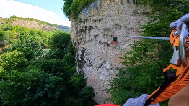 Экстремальная трасса