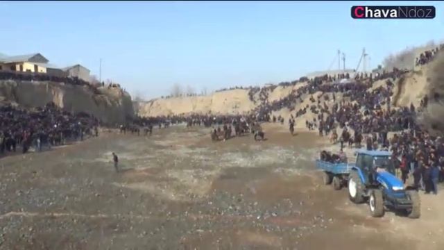 25 01 2018 G'O'S QISHLOG'IDA ULASH AKA KO'PKARI 1 QISM смотреть онлайн