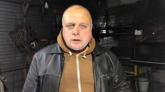 Пошла ЖАРА к ЗИМЕ! Почему я еще не сделал мангал, что де