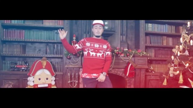 M1LL- Мистер дед Мороз смотреть онлайн