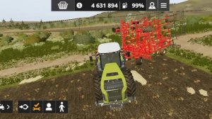 Fs 20, взломанная версия. Начало карьеры. Часть 1.