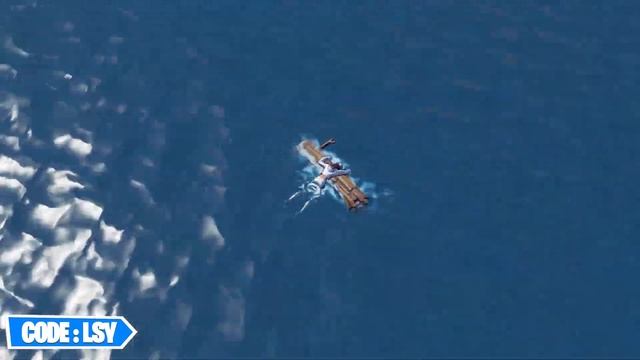 ПЛЫВУ 10 ЧАСОВ В 3 ГЛАВУ ФОРТНАЙТ смотреть онлайн