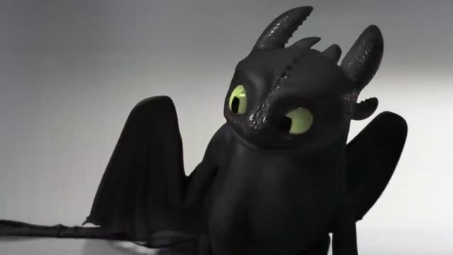 【HTTYD】 - Треш #1 смотреть онлайн