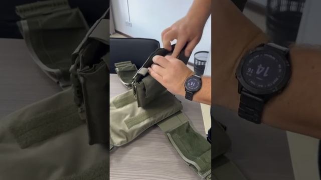 Плитник.Это копия британского плитника Warrior Assault systems смотреть онлайн