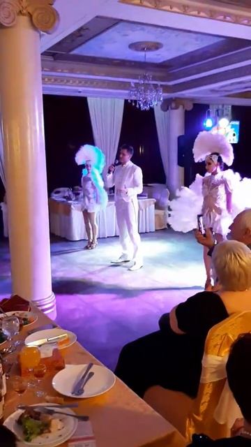 Артисты на праздник Калининград