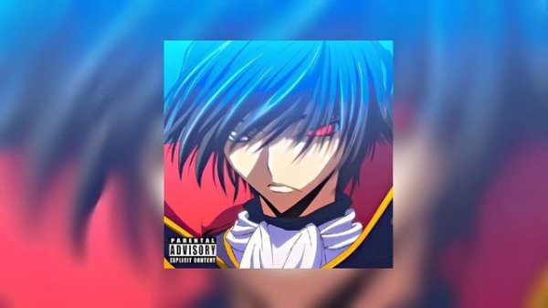 DABBACKWOOD - CODE GEASS 1 ЧАС