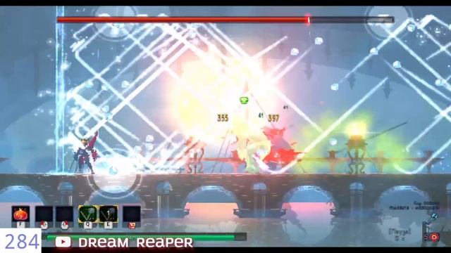 СТРИМ Dead cells Clean Cut Update смотреть онлайн