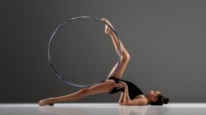 Музыка для художественной гимнастики  - Track 818 | Simon Fava, Gregor Salto - Magalenha (mashup)