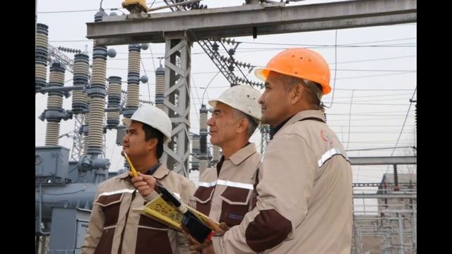 С днём энергетика, Друзья!!!! смотреть онлайн