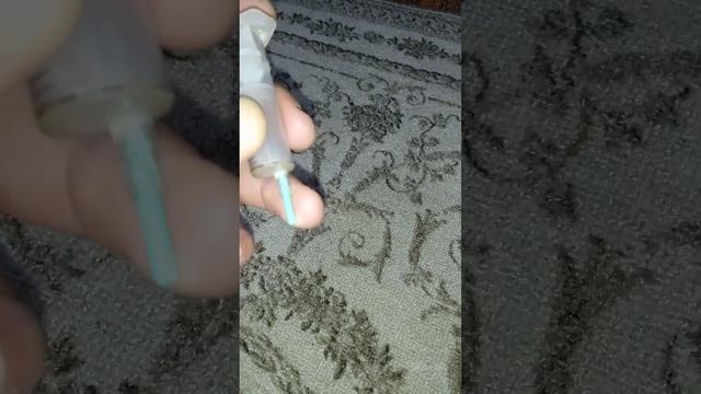 Туториал как сделать петарду дома из шприца... смотреть онлайн