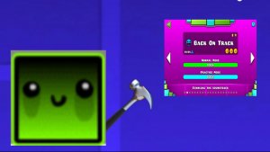 Как создать крутой уровень в гд?