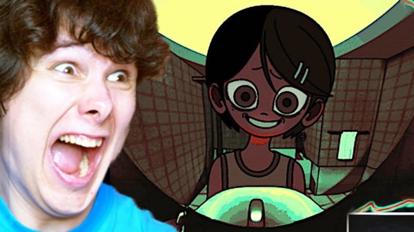 ТЫ МОНСТР, но ДОЛЖЕН ОБМАНУТЬ СВОЮ МАМУ, ЧТО ТЫ ЕЕ ДОЧЬ.