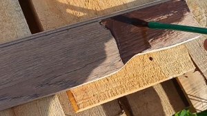 Можно ли красить ламинат???