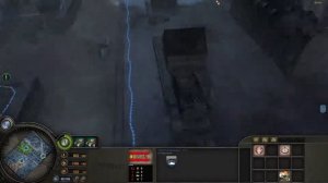 Company of Heroes (Освобождение Кан) | Кан: Лобовая атака