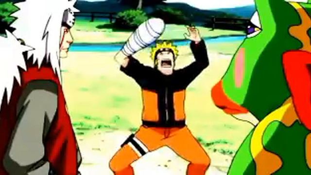 Наруто под музыку 2016 (13 видео) смотреть онлайн