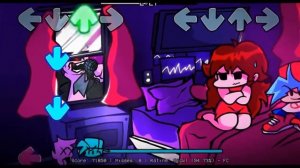 ВРЕМЯ СВИДАНИЙ ФНФ! СВИДАНИЕ САМОЙ ЗНАМЕНИТОЙ ПАРОЧКИ ФНФ! БОЙФРЕНД И ГЁРЛФРЕНД- ВРЕМЯ СВИДАНИЙ!