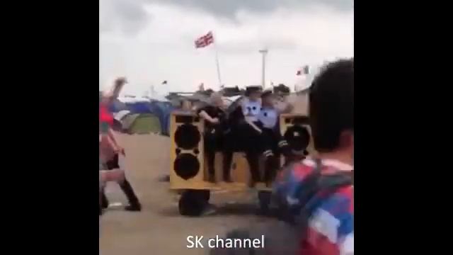 Лучшие приколы за неделю смотреть онлайн