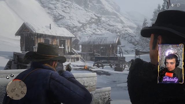 #RDR2🔥RED DEAD REDEMPTION 2 ➤🔥 ПРОХОЖДЕНИЕ #1 ➤🔥ПРЯМЯКОМ НА ДИКИЙ ЗАПАД🔥 смотреть онлайн