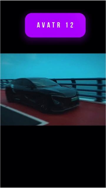Как вам зеркала на #Avatr 12 ? #ev смотреть онлайн