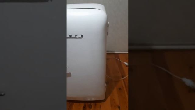 Холодильник Орск 0100 1960 год первая серия отличное сост? смотреть онлайн