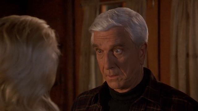 Эпичная серия комедийных фильмов с Лесли Нильсеном / Голый пистолет/ Лучшие комедии смотреть онлайн