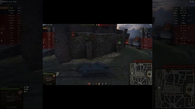 Топ 3 танка для игры с друзьями! смотреть онлайн