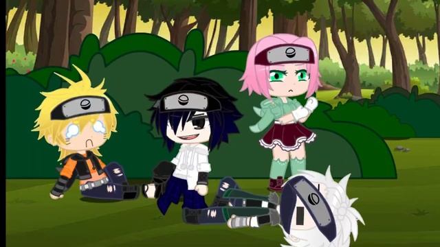 🔆Хочу сыр косичку🔆 🔅meme🔅 ft.Naruto/Team 7(my AU) смотреть онлайн