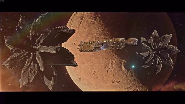 Update 13. Таргоиды атакуют смотреть онлайн