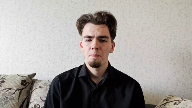 Глеб Евгеньевич - Математика смотреть онлайн