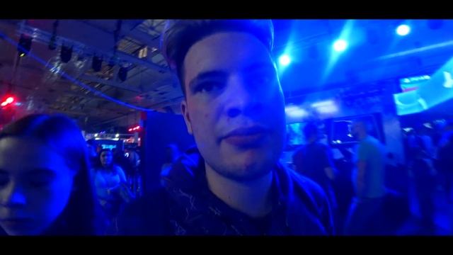 ВЛОГ: СЕЕ 2019/ВЫСТАВКА ИННОВАЦИЙ И ТЕХНОЛОГИЙ смотреть онлайн