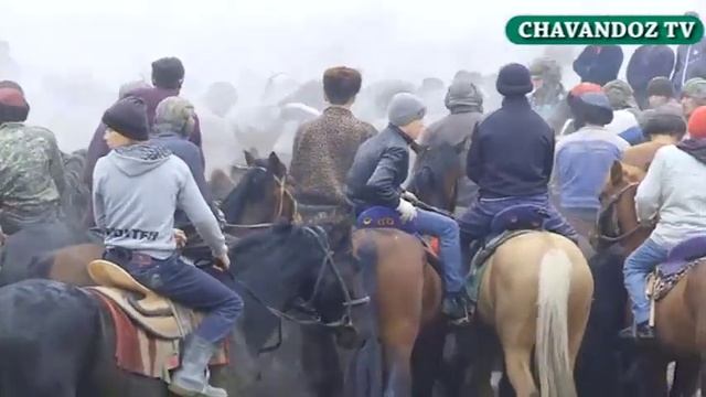 ИСМАТИЛЛО ХОЖИ БОБО смотреть онлайн