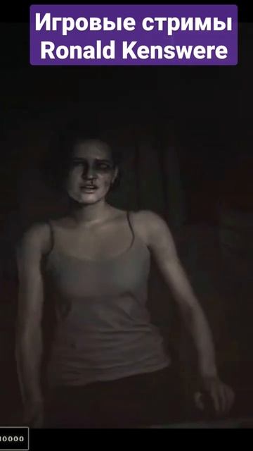 Стрим Resident Evil 3 Remake | Первое прохождение за Джил Валентайн смотреть онлайн