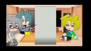 Реакция на Вару, как на Алёну Швец 1/2 (по просьбе)