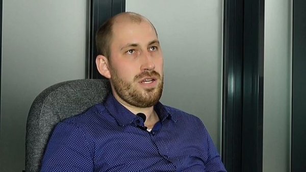 INFORM-S ｜ Видео о компании