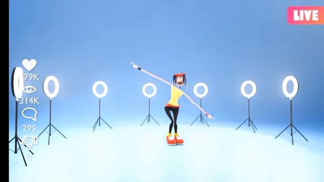 Вредноблог 4 часть _ только танцы