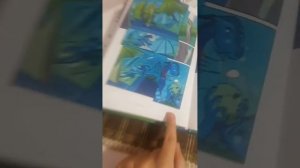 граф. роман «потерянная принцесса» драконья сага обзор