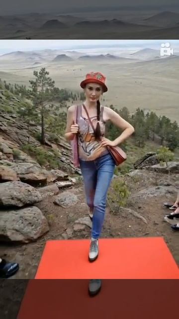 Все и везде могут пройтись по красной дорожке. смотреть онлайн