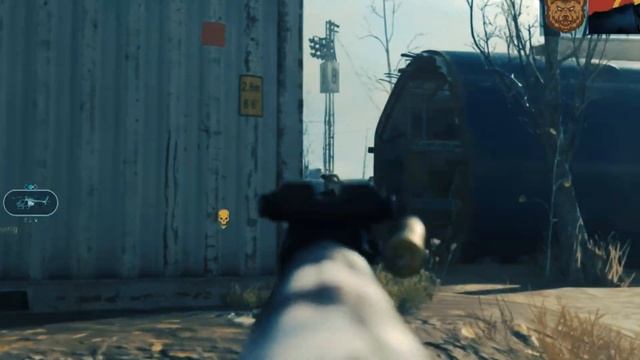 REFILLING Call Of Duty Warzone НЕ РАДИВШЕЙСЯ ТРИЛЕР НА СВЕТ(DON'T HAVE A TRILER IN THE LIGHT)