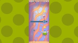 Прошёл валентинку Ам ням! ~ 9 ~ Cut the Rope FULL FREE