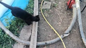 6) УРА!!! Скважина под обсадную 125 трубу