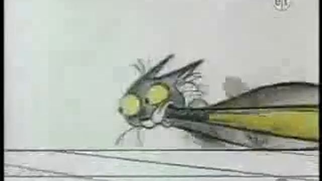 Видео Голодный кот Мульт , кот, мультик, приколы смотреть онлайн