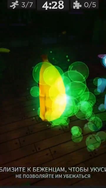 Что за токсичный банан в ROBLOX. смотреть онлайн