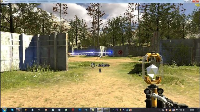The Talos Principle – Road to Gehenna – Лучевая мания смотреть онлайн